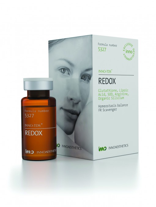 10ml inno tds redox