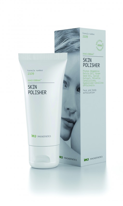 Inno derma Skin Polisher 60g