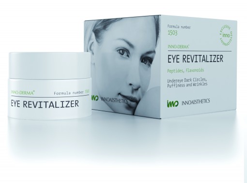 Inno derma eye revitalizer 15 gr