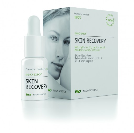 Inno exfo 15ml skin recovery